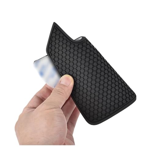 Ensemble protections pour carburant moto G310R G310GS grip genou - 7