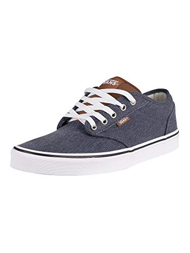Image of Vans Kids' Ward Sneaker