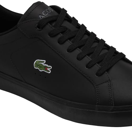 Image of Lacoste Mens Powercourt Sneaker