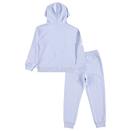 Nickelodeon Girls That Girl Lay Lay Hoodie And Jogger Clothing Set - Sizes 4-16 Blue #TOP1