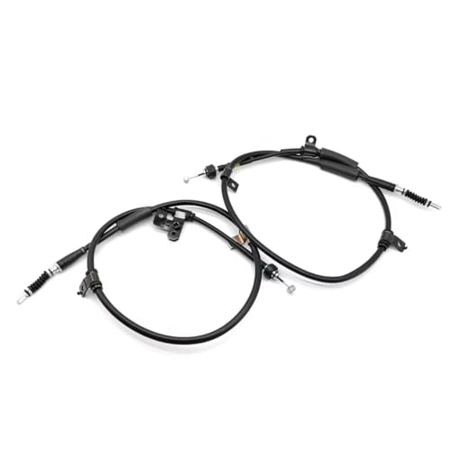 Sensor desgaste freno con cables de estacionamiento resistentes para Tiburon 2