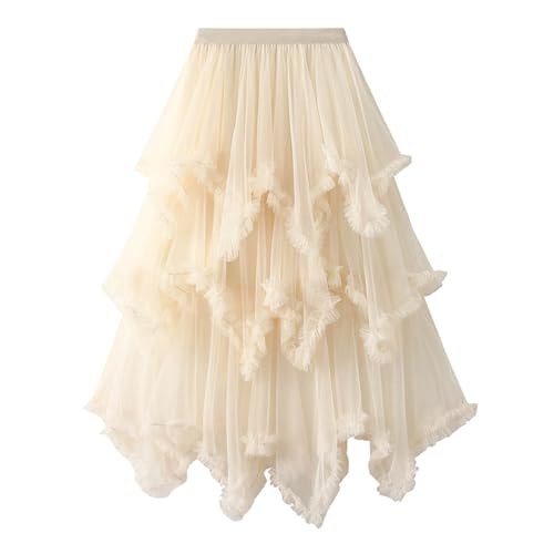 Robe de danse en maille et jupe tulle colorée pour costume adulte