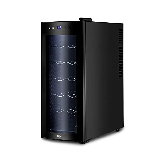 Adega Termoel�trica 12 Garrafas Bivolt Up Home - ED002