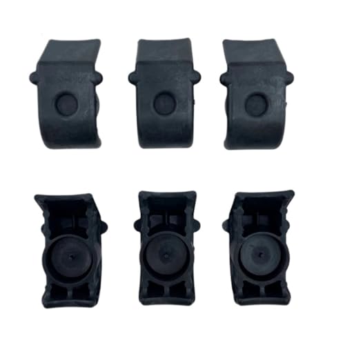 Rouleau embrayage CVT nylon pour quad 800 850 anti-usure