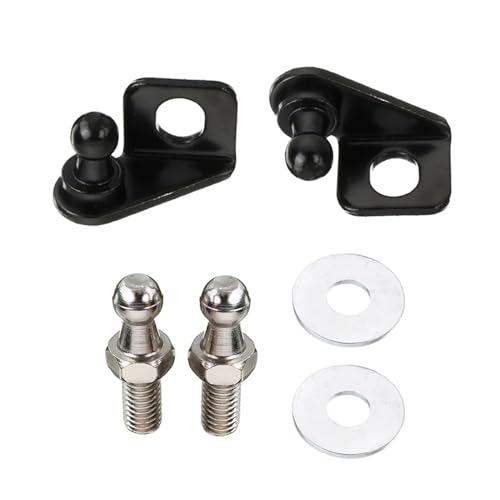 Tige de support de levage stable pour Mazda CX-5 KF : ouverture capot sans effort