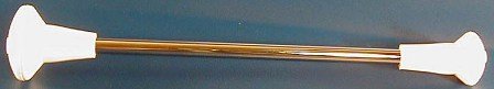 Small 9" Baby Twirling Baton Gift or Souvenir Baton