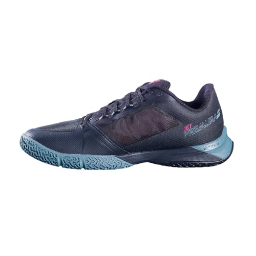 Babolat Jet Premura 2 M 30s24752, diseño técnico de pádel 2