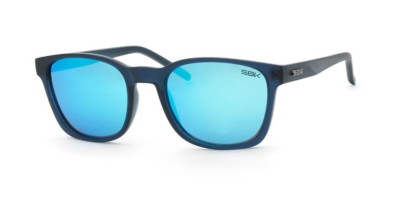 Lunettes de soleil polarisées homme Superbike anti-reflet UV400