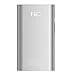FiiO X1 High Resolution Lossless Music Player (2nd Generation) (Silver)