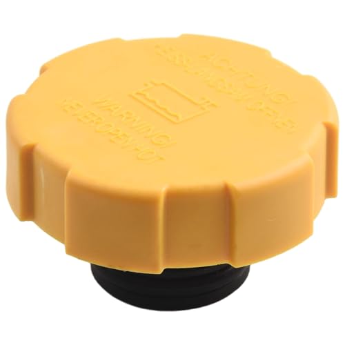Bouchon réservoir liquide refroidissement Vectra C et Zafira B 60698806