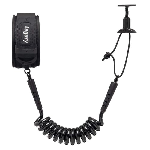 Leash bicep Legacy Monkey Générique cordon uréthane accessoires de glisse