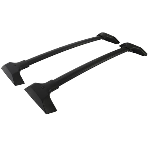 SCITOO Roof Rack Cross Bars Fit for Chevrolet for Traverse 2009-2017, Cargo Carrier Kayak Rooftop Luggage Rack by SCITOO - Image 3