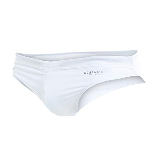 MALEBASICS OCEANICO Swim Briefs