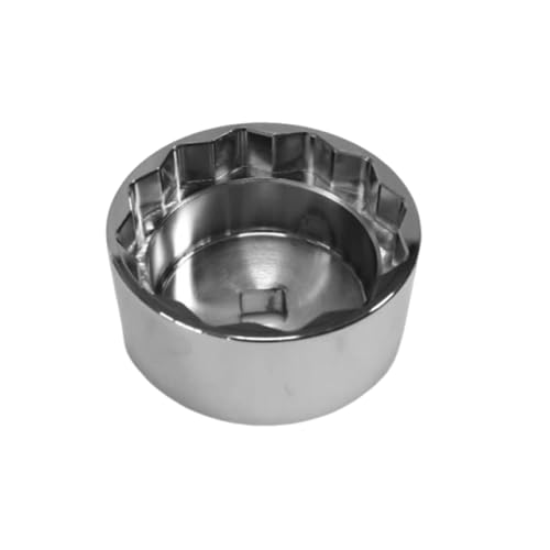 Image of Wheel Nut Removal Socket Tool Fits for Can-Am Ryker 900 600 Rally Replace#529036457