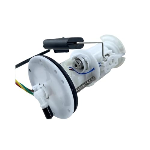 Repuesto de combustible para LINHAI M550, idóneo para rutas exigentes en ATV 3