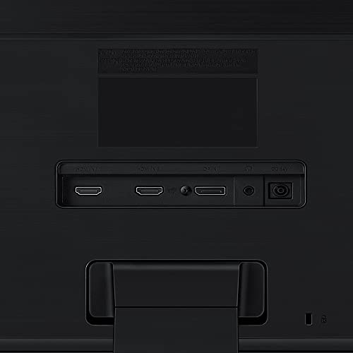 Samsung UHD Monitor U28E590DSL, 28 Zoll, 4K UHD-Auflösung, AMD FreeSync, Reaktionszeit 1 ms, Bildwiederholrate 60 Hz, schwarz/silber - Image 5