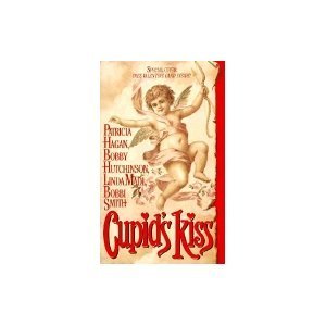 Cover of Cupid's Kiss