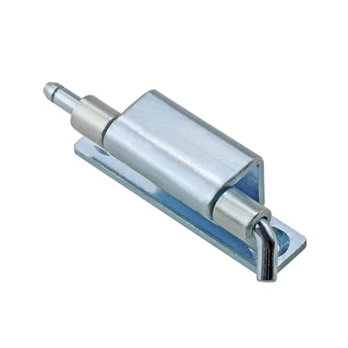 Charnière de porte CL275-2 pour armoire et boîte technique - 2
