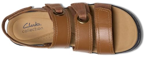 Image of Clarks womens Merliah 2 Bali | Casual Sandals