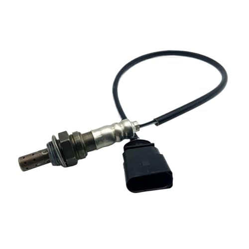 Sonde à oxygène pour VW Golf et Polo capteur de rechange pour échappement essence et diesel