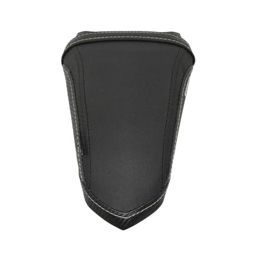 Siège Solo Passager Arrière PU Anti-Glisse pour YZF R1 R1M 15-23