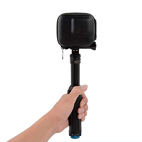 Image of Action Pro Mini Hard Carrying Case Compatible with GoPro Hero 5 6 7