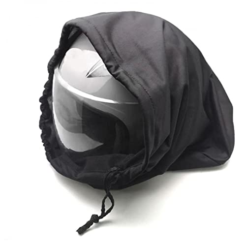 Wall Hanging Helmet Bag Drawstring Helmet Soft Plush Pocket Garage Protect Bag For Motorcycle Scooter Helmet #TOP1