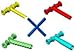 CHEWY TUBES CHEW STIXX COMBO MULTIPLE TEXTURES FOR SENSORY / ORAL