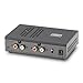Schiit Magni Heretic 120db SINAD 2400mW Headphone Amp & Preamp (Black)