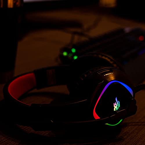 Headset Gamer, PHS750, PHILCO, 55265003, PRETA