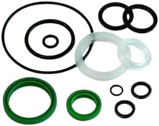 Seal Kit for Pallet Jack Mobile ECO I-55 Part Number MO 12E155 MO12E155