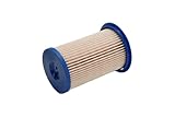 HELLA 8ZF 366 110-901 Fuel Filter - Diesel Filter - Filter Insert - with Gaskets/Seals - for e.g.