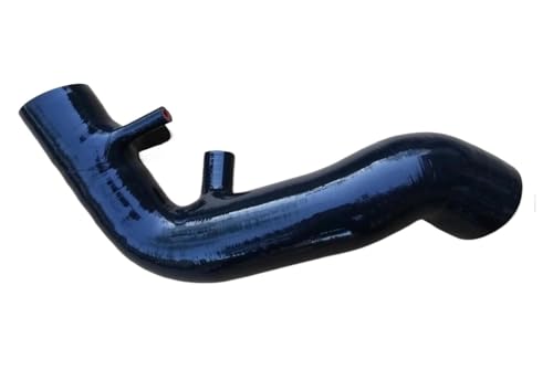 Kit d'admission Fiat Coupé 2.0 20V Turbo avec filtre air et tuyau silicone