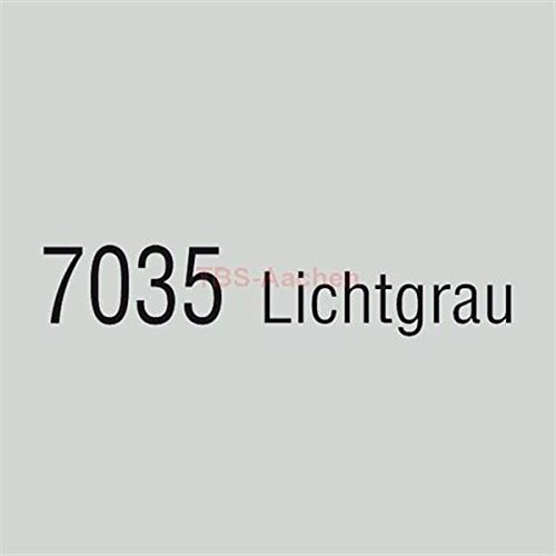 Brantho Korrux 3 in 1 5 Liter 7035 Lichtgrau (21,80 E