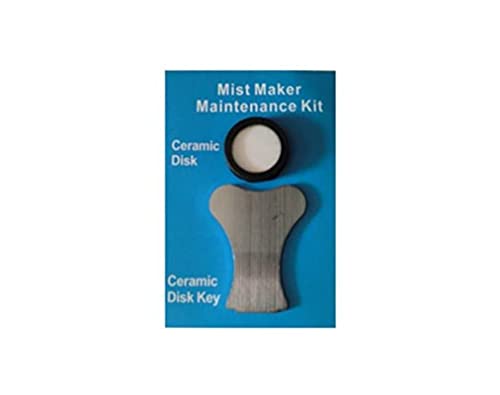 ZEN ARÔME Kit Membrane pour Diffuseur, 20 mm