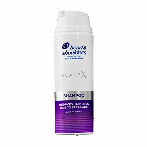Head & Shoulders Scalp X for Women, 5 fl oz