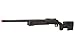 ASG McMillian Sportline M40A3 Bolt Action Spring Sniper Airsoft Rifle (Black)