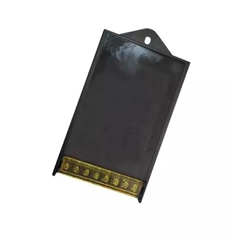 Contrôleur d'écran tactile LED rvb haute précision NL502 programmable 5CH - 4