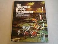 The Fisherman's Guide to North America B000WHT93A Book Cover