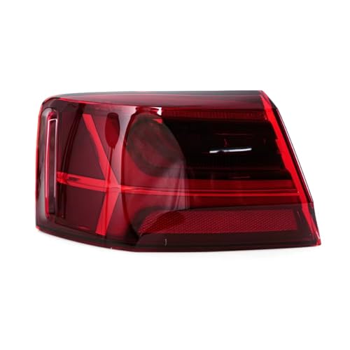 Clignotant feu arrière dynamique de remplacement pour Audi A6 C7 Berline