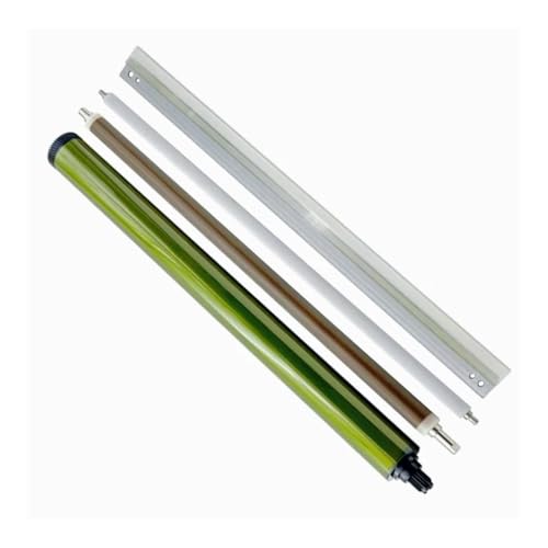 Tambour OPC de haute précision avec rouleau pour copieurs IM C4500 C6000