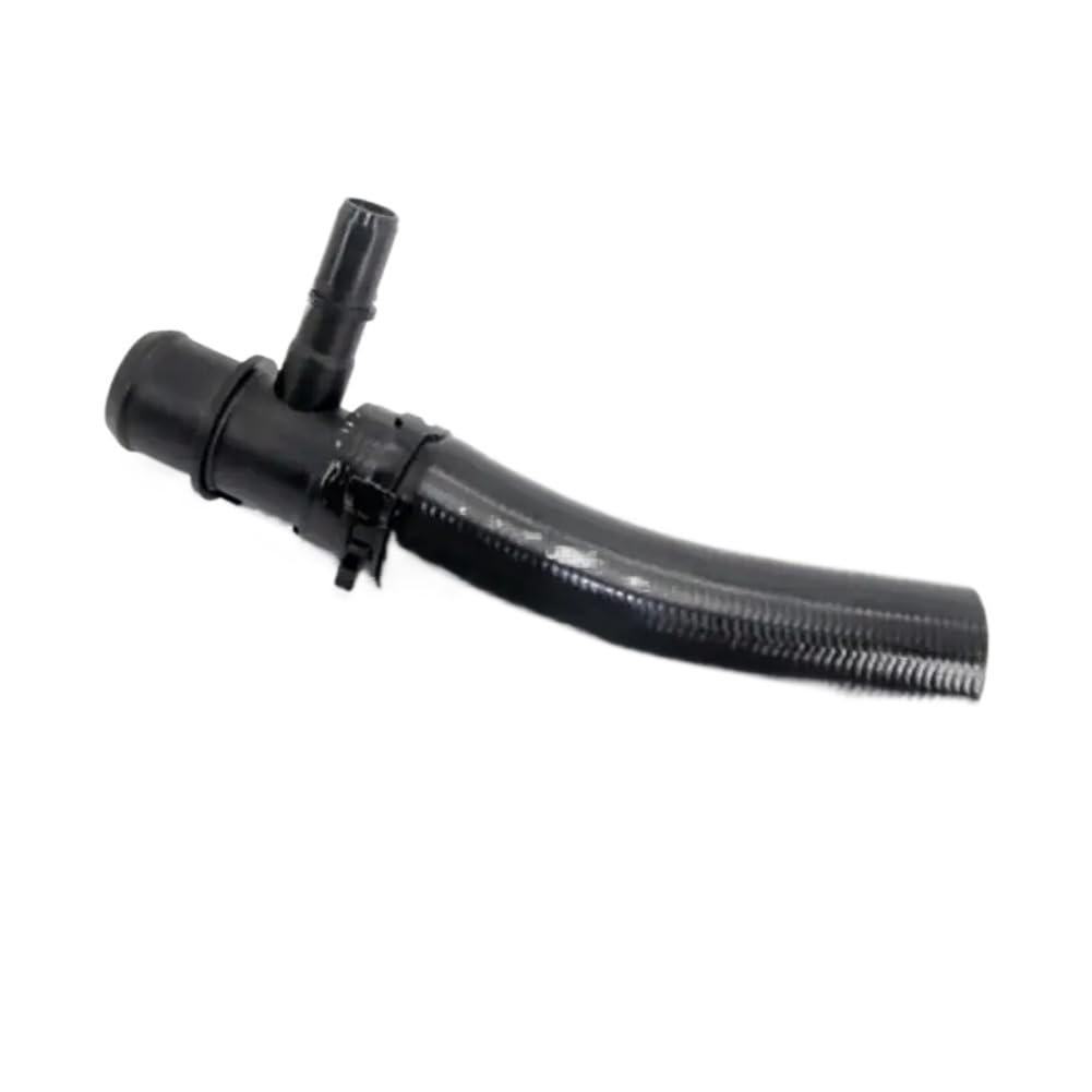 Dkiuygwz Onecolor Radiator Coolant Hose Compatible With Jde35613 For Select Vehicle Models Including Xe Xf X250 X260 Xj X351 F-Pace