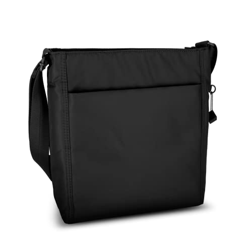 Image of Hedgren Orva RFID Shoulder Bag Black 1 One Size