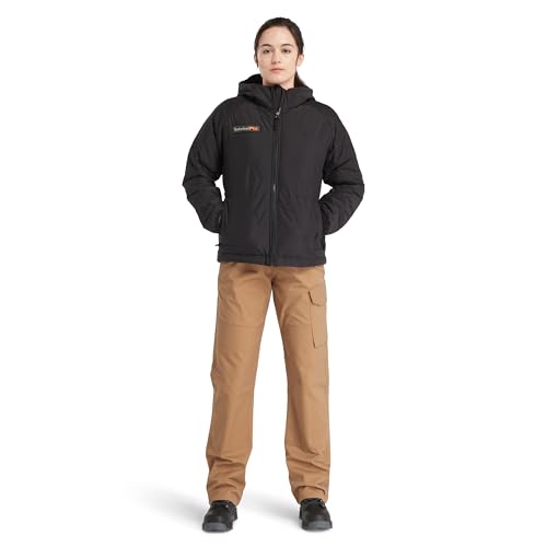 Timberland PRO Women's Hypercore Insulated Jacket 2.02