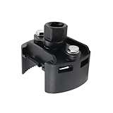 5. L'outil de retrait de filtre à huile universel est fabriqué en acier de haute qualité, solide et durable.