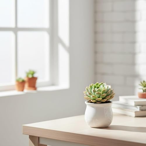 Image of live plants (LXM)