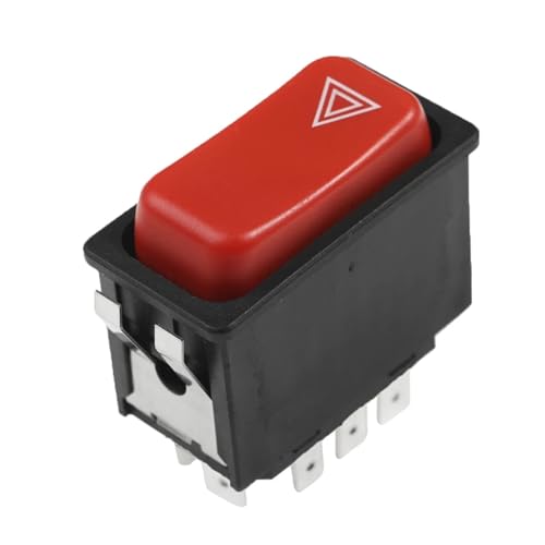 Interruptor de luces 6115400066 VOGGWBMQ arregla parpadeos de luces 2