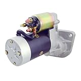 8944694963 44-6032 19011981 Starter Motor abulollry Fit for Isuzu Engine 12V