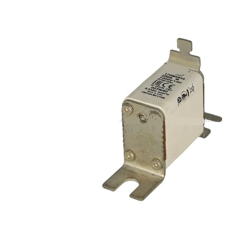 Fusible 170M4834 et cartouches ultra-rapides pour protection industrielle