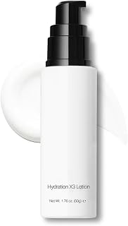 Jolie hydration X3 Lotion - Triple hydrating Facial Moisturizer For Normal/Dry Skin